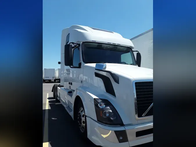 2018 VOLVO VNL64TRACTOR4de2de8053be173b4501f8debef8349c