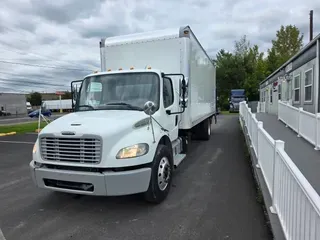 2020 FREIGHTLINER/MERCEDES M2 106