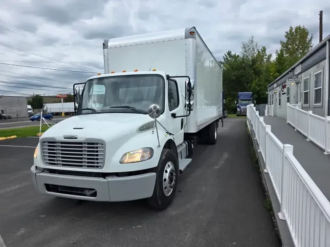 2020 FREIGHTLINER/MERCEDES M2 1064de2f7583ac28cb10829669bbfd7d4b9