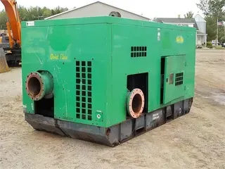 2011 GORMAN-RUPP PA12A60
