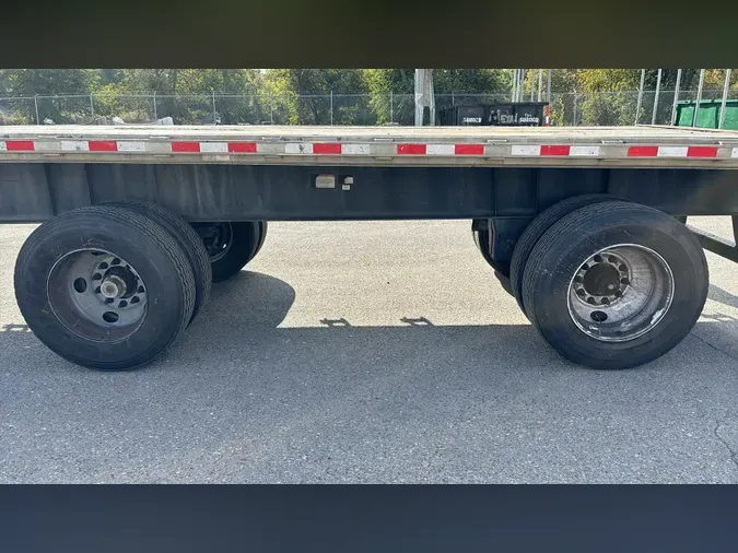 2013 Great Dane FLAT4de6045464e1b454af4598b1bdf0b521