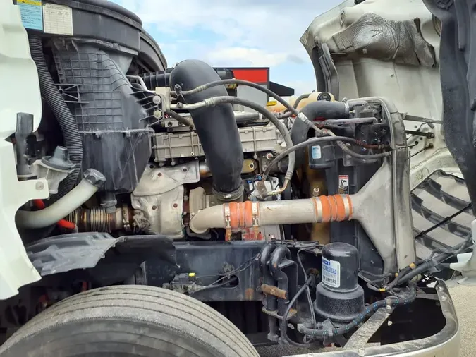 2020 FREIGHTLINER/MERCEDES NEW CASCADIA PX12664