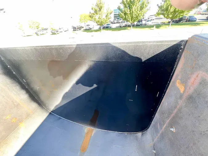 2026 CTS SCRAP MASTER