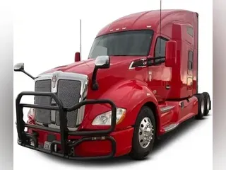2021 Kenworth T680
