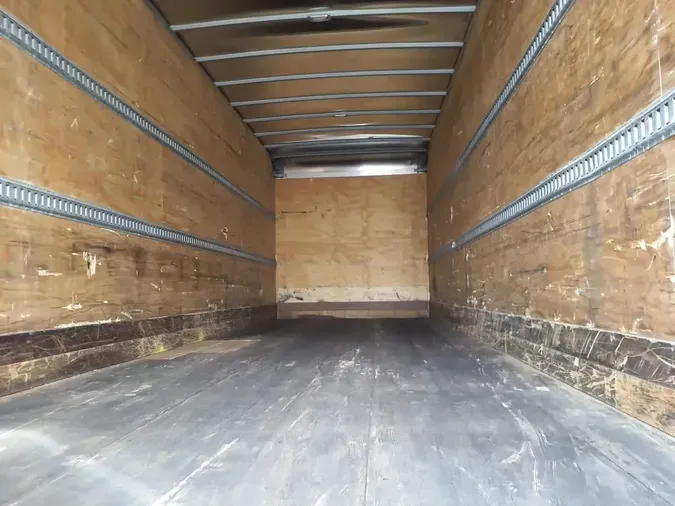 2017 FREIGHTLINER/MERCEDES M2-112