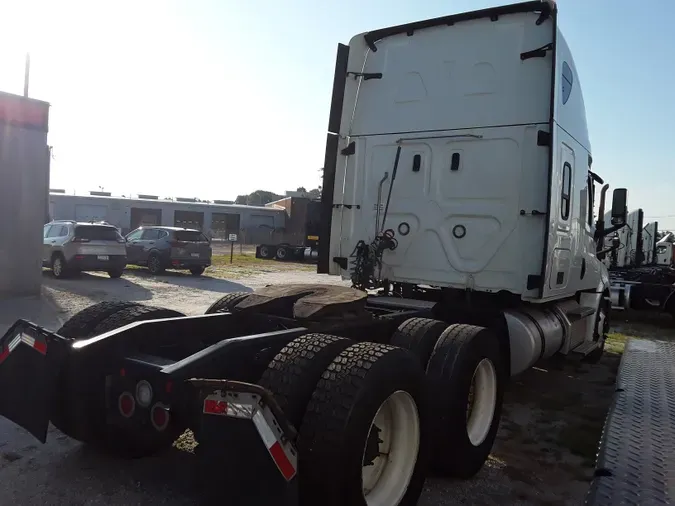 2020 FREIGHTLINER/MERCEDES NEW CASCADIA PX12664