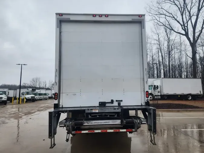 2018 FREIGHTLINER/MERCEDES M2 1064de98f5e9b44b7b893c4fb712d17316a