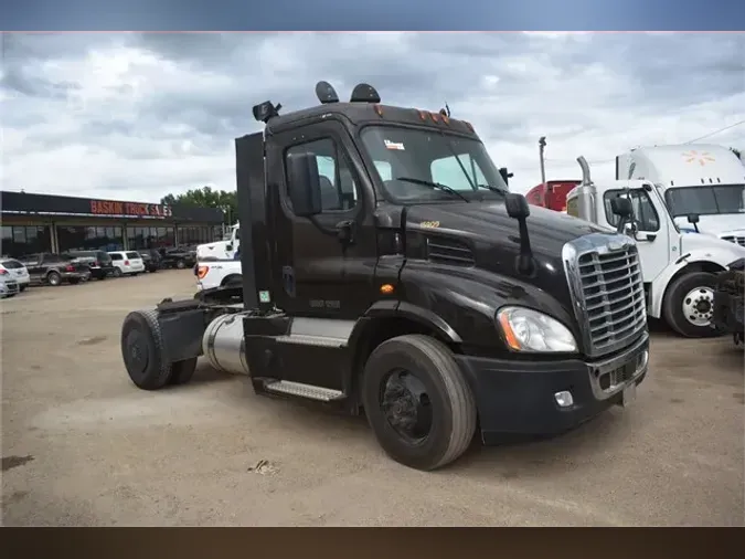 2017 FREIGHTLINER CASCADIA 1134deae0f6a2946ca8776273800d6de588