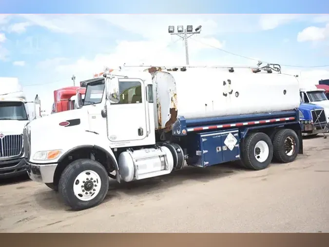 2013 PETERBILT 3484deb3b840efc3794ffd5f4140f0e569d