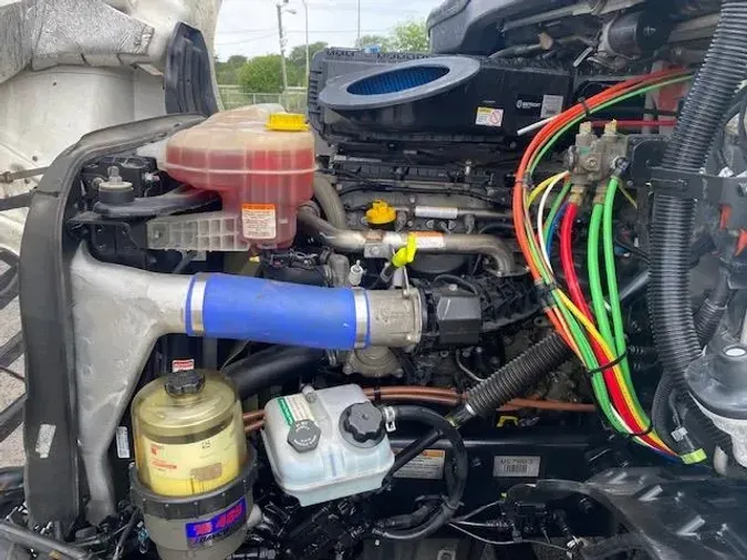 2021 Freightliner Cascadia