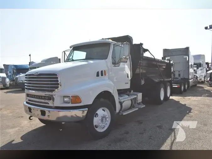 2005 STERLING L9500