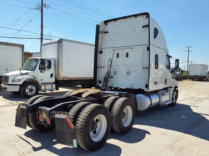 2019 FREIGHTLINER/MERCEDES NEW CASCADIA PX12664