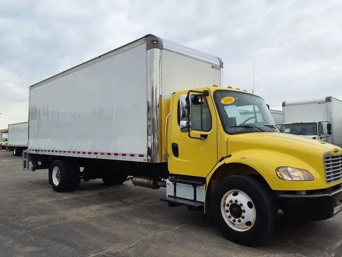 2016 FREIGHTLINER/MERCEDES M2 1064dec33fd01cc7d731b8a8e3da903d9ff
