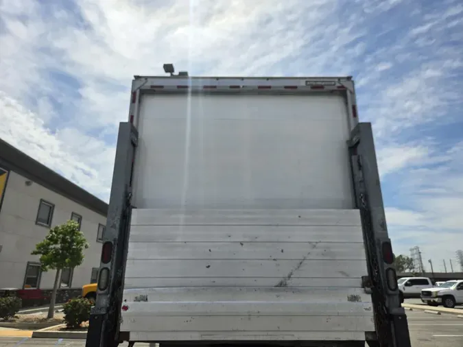 2019 International MV6074dec400179763b16b132cce3a658683d