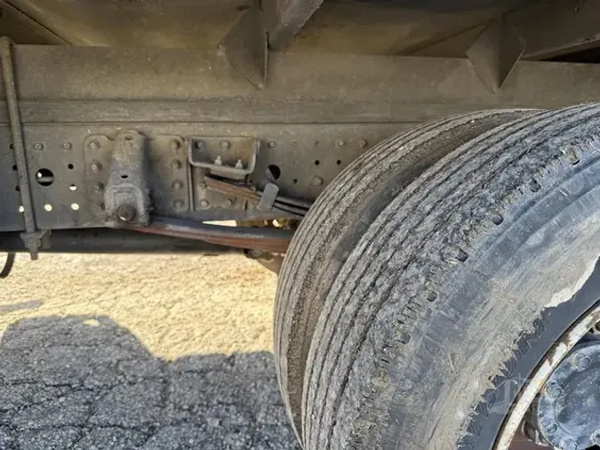 2013 MITSUBISHI FUSO FE1804dec9cffebf5c083994ede0cc84766f8