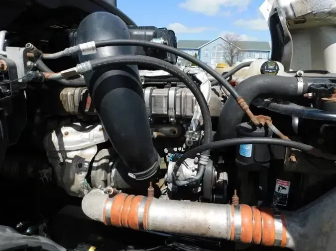2020 Freightliner New Cascadia 126