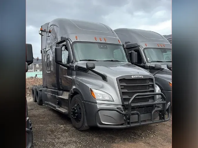 2023 FREIGHTLINER Cascadia 1264dedbab6ea3ff12e63121c86bfa71dac
