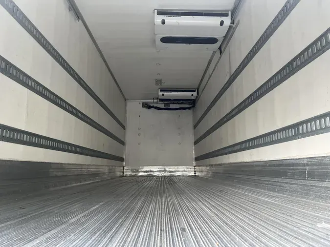 2018 International 4300