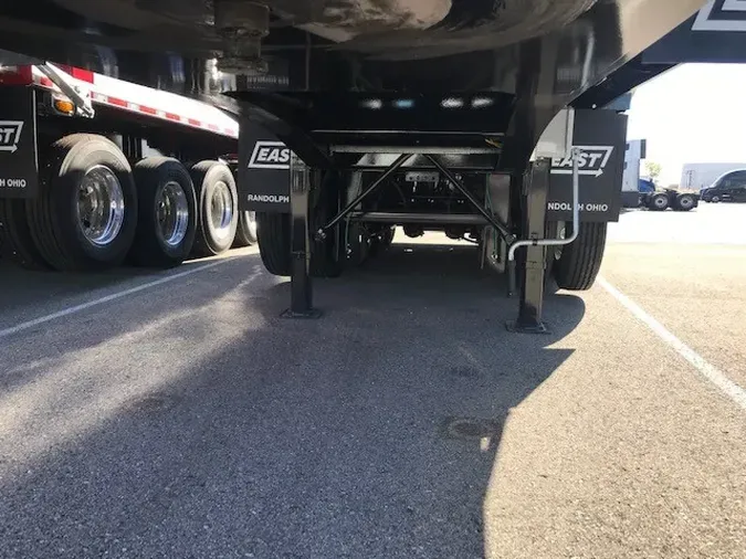 2026 EAST STEEL QUAD