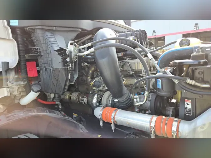 2024 Freightliner Cascadia 1264def781a9a8c033d325ce22579ad7a57