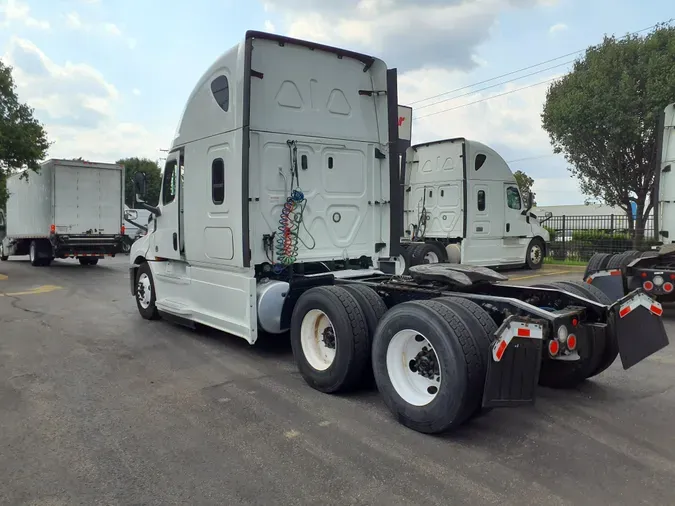 2019 FREIGHTLINER/MERCEDES NEW CASCADIA PX12664