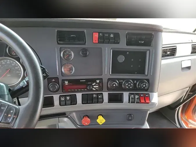 2021 KENWORTH T680