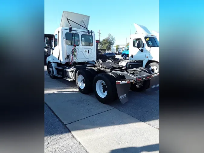 2019 FREIGHTLINER/MERCEDES PT126064ST