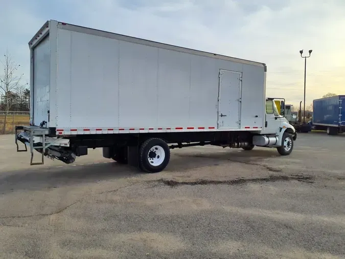 2018 NAVISTAR INTERNATIONAL 43004df1034733f10c766c11aa4bc3c8c3aa