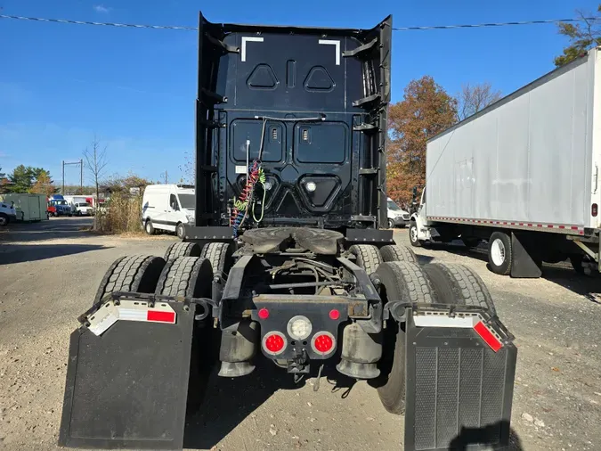 2021 FREIGHTLINER/MERCEDES NEW CASCADIA PX12664