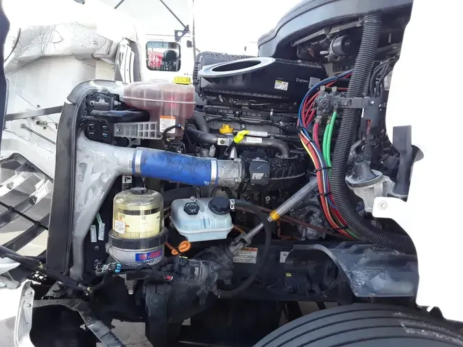 2021 FREIGHTLINER/MERCEDES CASCADIA PX11642ST4df1a0c7d5bfec5979ec5f10c4120ac2