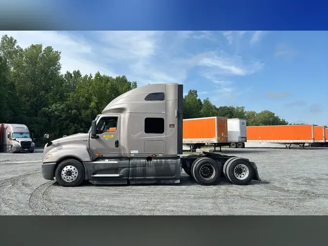 2022 International LT4df1c64780dd7c2fcb2527bdb2375b69