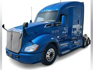 2019 Kenworth T680