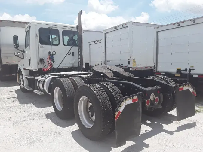 2019 FREIGHTLINER/MERCEDES NEW CASCADIA PX12664