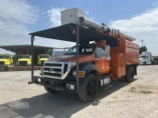 2013 ALTEC LR756 FM