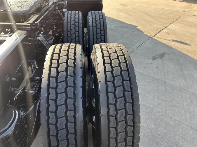 2020 Peterbilt 567