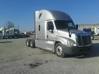 2016 FREIGHTLINER Cascadia CA125