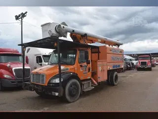 2011 FREIGHTLINER BUSINESS CLASS M2 106