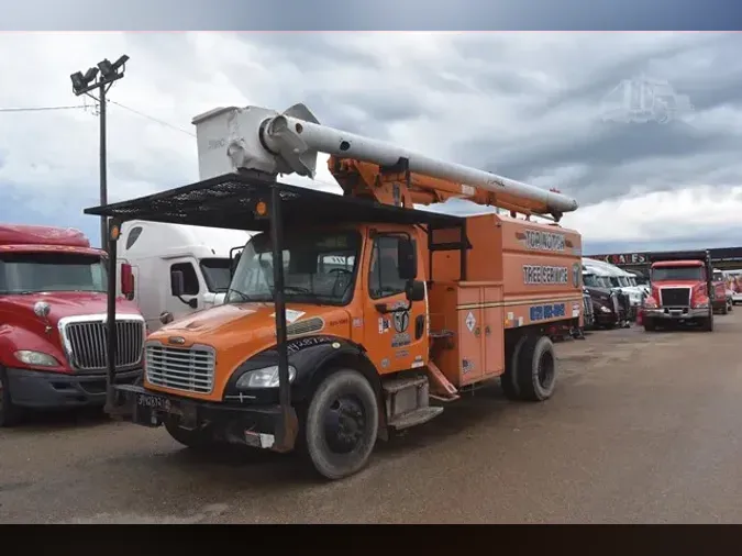 2011 FREIGHTLINER BUSINESS CLASS M2 1064df5cd08f1891ddfe73bedba3faaedbf