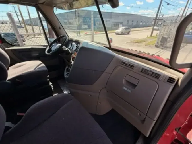 2019 FREIGHTLINER/MERCEDES CASCADIA 1254df7bdcd64ace3c899a1ddd162f7cec1