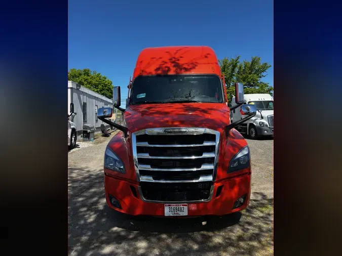 2022 FREIGHTLINER/MERCEDES NEW CASCADIA PX12664