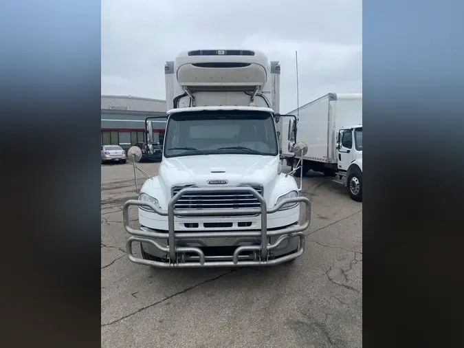 2020 Freightliner M2 106
