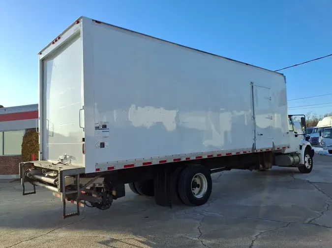 2019 NAVISTAR INTERNATIONAL 43004df855982bbcf7ff79bb3a564ba4b5d4