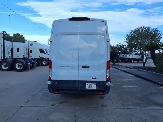 2021 FORD MOTOR COMPANY TRANSIT 250 HI ROOF