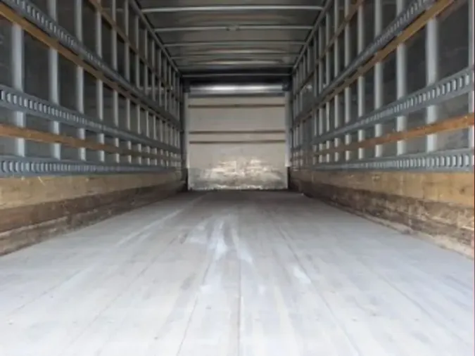 2019 FREIGHTLINER/MERCEDES M2 106