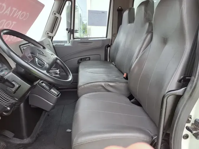 2018 NAVISTAR INTERNATIONAL 4300 LP