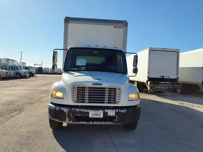 2019 FREIGHTLINER/MERCEDES M2 106