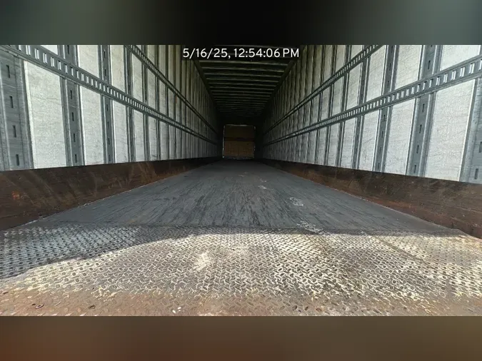 2007 Strick Trailers UNKNOWN