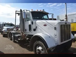 2009 PETERBILT 365