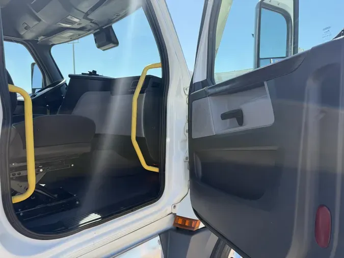 2021 Freightliner Cascadia