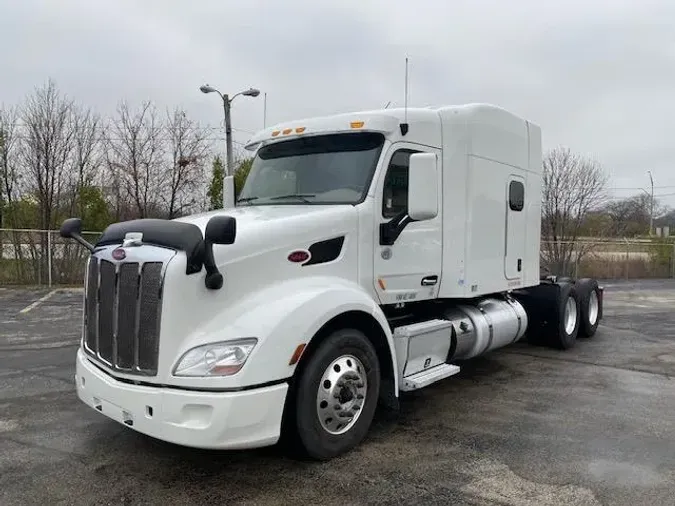 2022 Peterbilt 5794dff734cc2fa6d1c06ed682dd572c62b